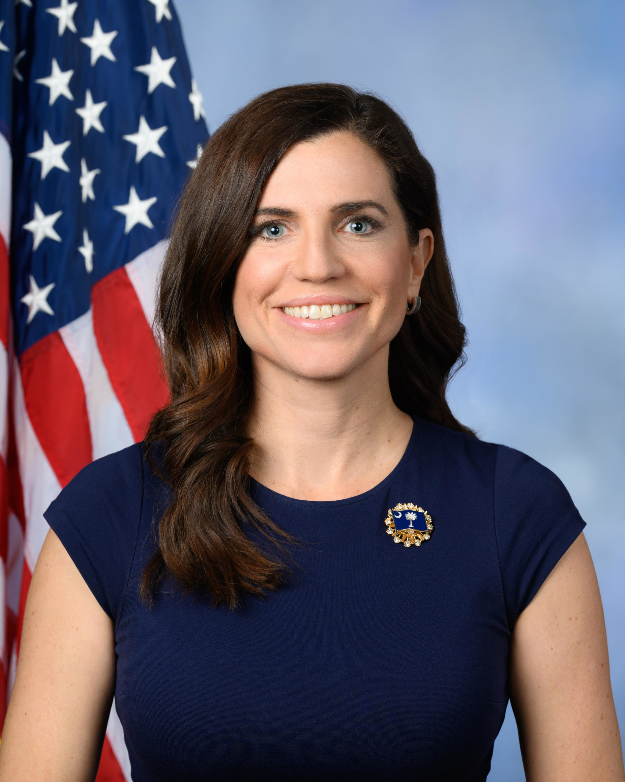 Political Playlist Nancy Mace